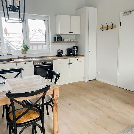 Ferienwohnung The Sun Kiss Scharbeutz Zewnętrze zdjęcie