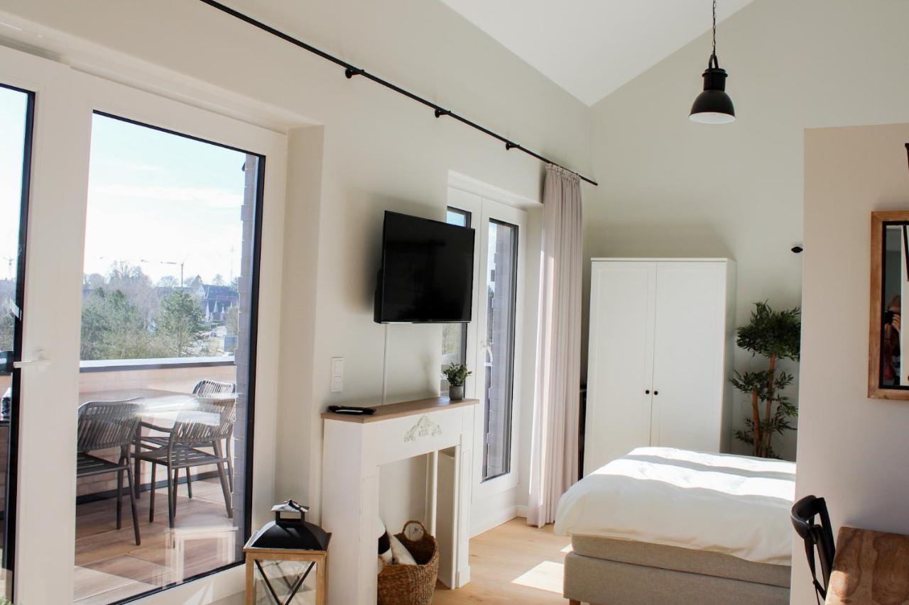 Ferienwohnung The Sun Kiss Scharbeutz Zewnętrze zdjęcie