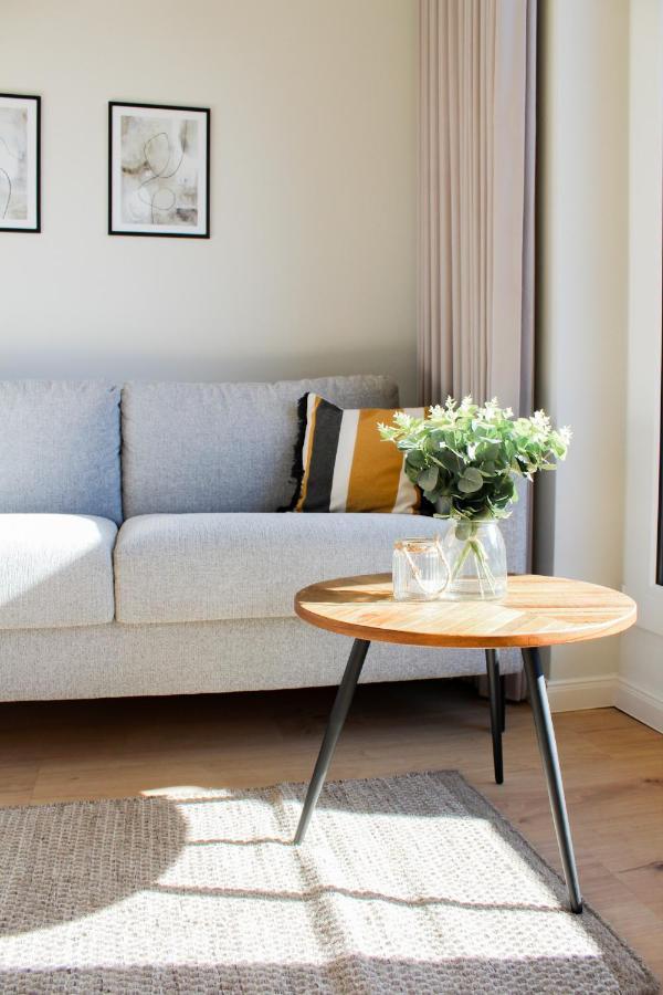 Ferienwohnung The Sun Kiss Scharbeutz Zewnętrze zdjęcie