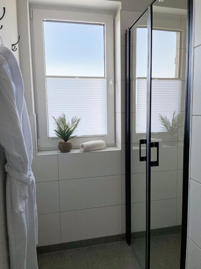 Ferienwohnung The Sun Kiss Scharbeutz Zewnętrze zdjęcie