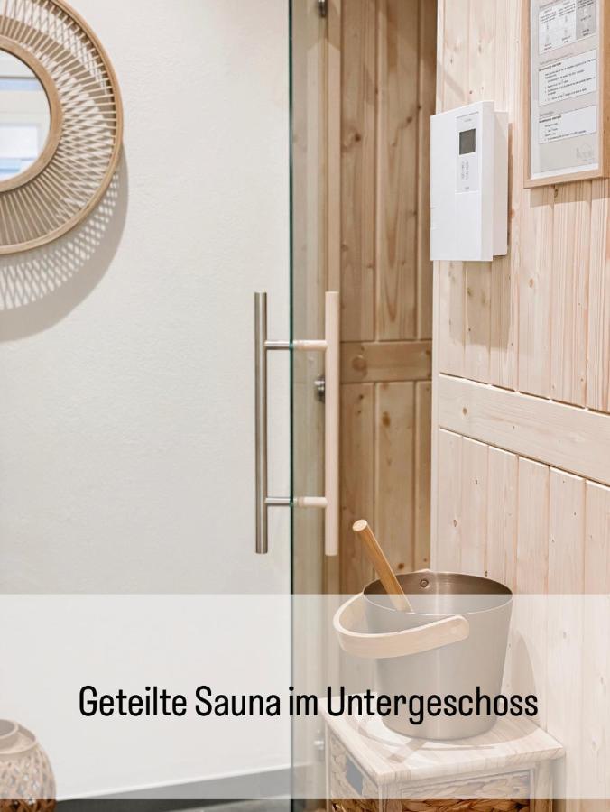 Ferienwohnung The Sun Kiss Scharbeutz Zewnętrze zdjęcie