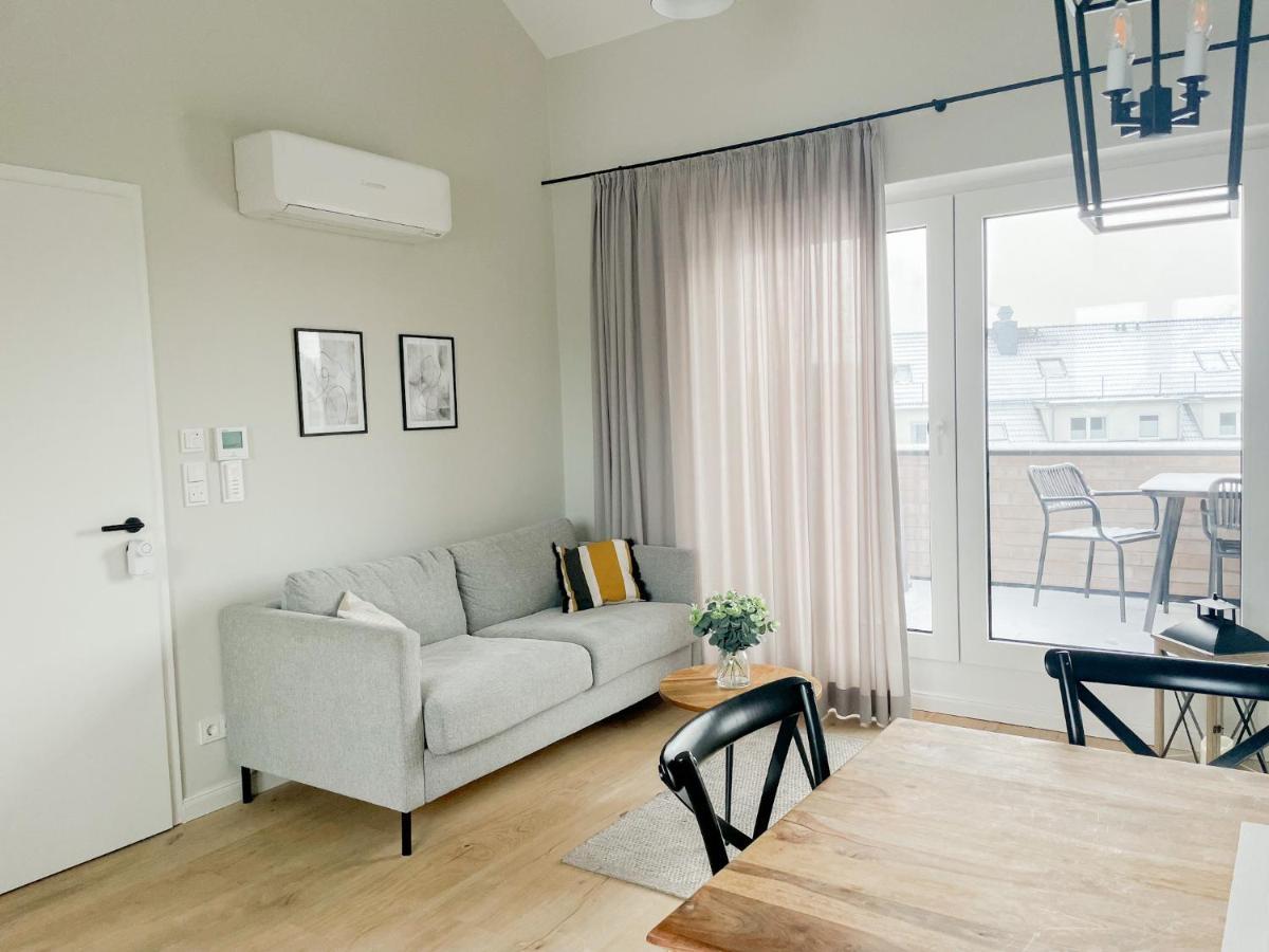 Ferienwohnung The Sun Kiss Scharbeutz Zewnętrze zdjęcie